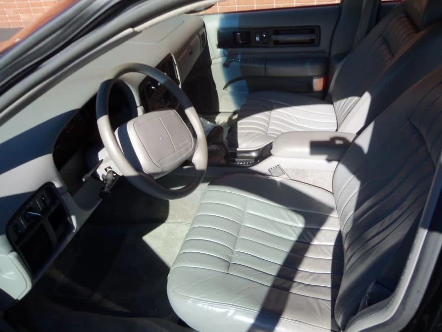 1996 Chevrolet Impala 7th Gen - Image 4 of 7