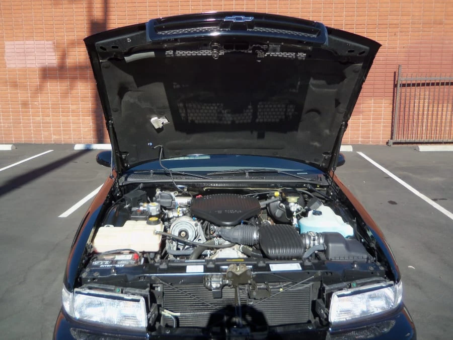 1996 Chevrolet Impala 7th Gen - Image 6 of 7