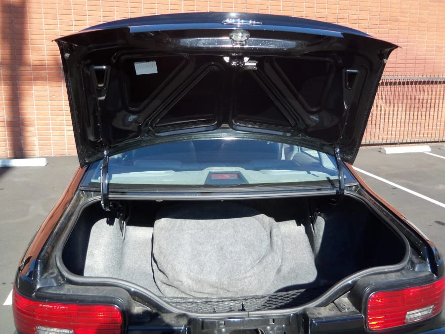 1996 Chevrolet Impala 7th Gen - Image 6 of 7