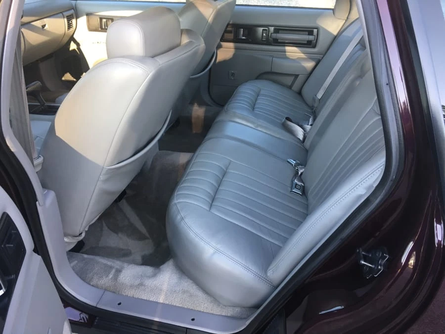 1996 Chevrolet Impala 7th Gen - Image 7 of 12