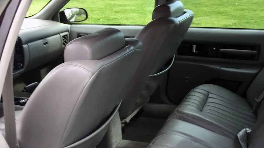 1996 Chevrolet Impala 7th Gen - Image 6 of 10
