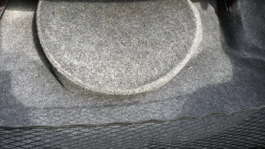 1996 Chevrolet Impala 7th Gen - Image 7 of 10