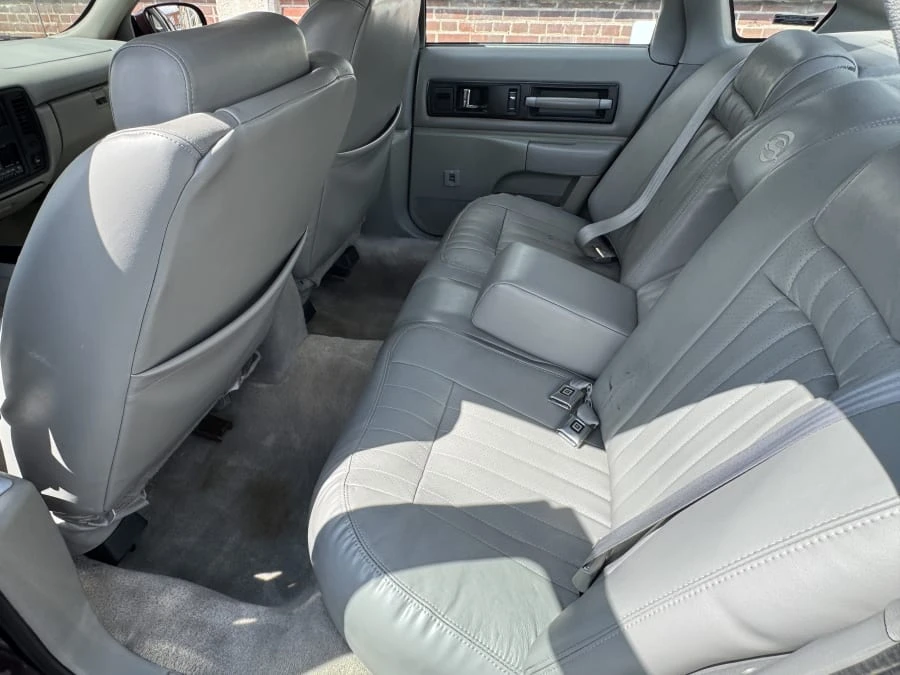 1996 Chevrolet Impala 7th Gen - Image 7 of 10