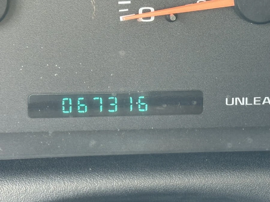 1996 Chevrolet Impala 7th Gen - Image 6 of 10