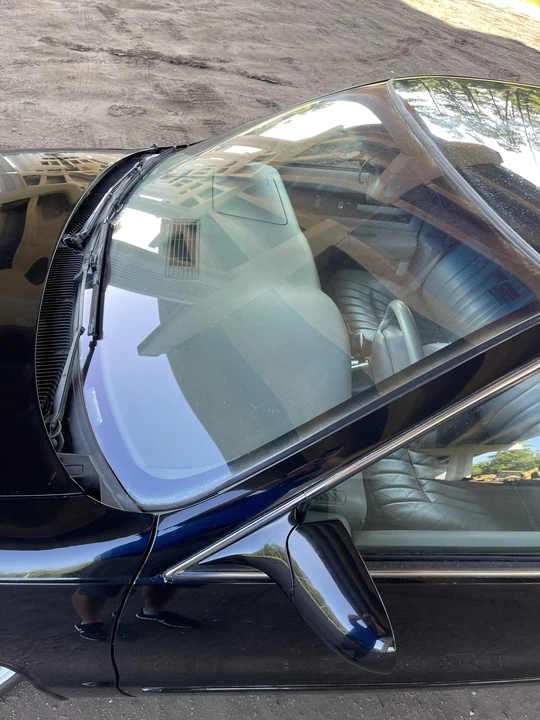 1996 Chevrolet Impala 7th Gen - Image 31 of 31