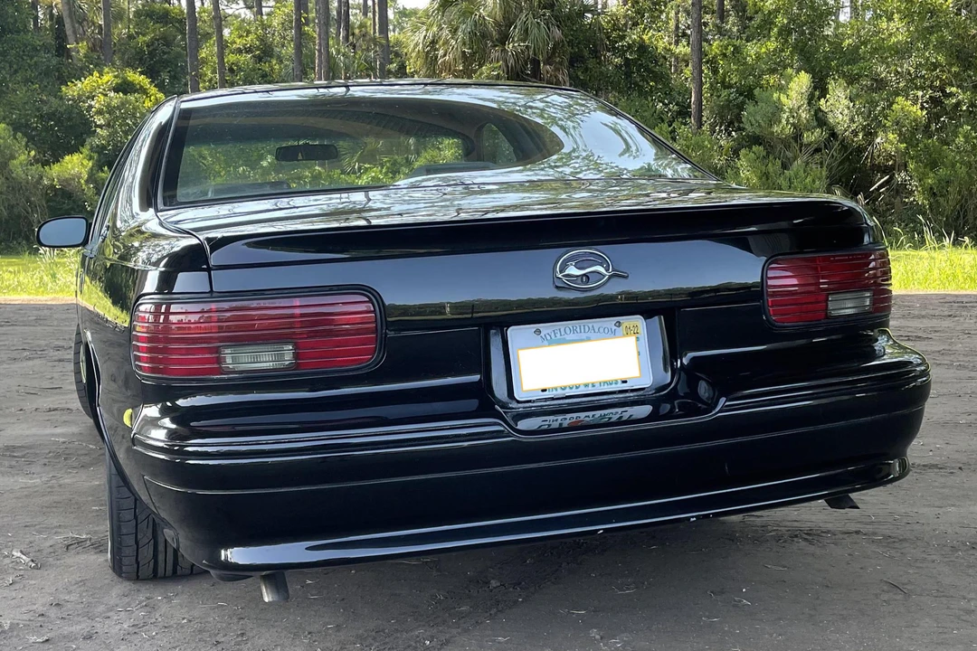1996 Chevrolet Impala 7th Gen - Image 5 of 31