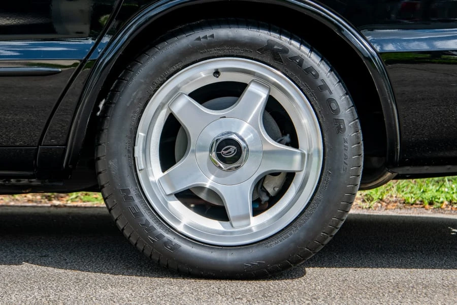 1996 Chevrolet Impala 8th Gen - Image 15 of 31
