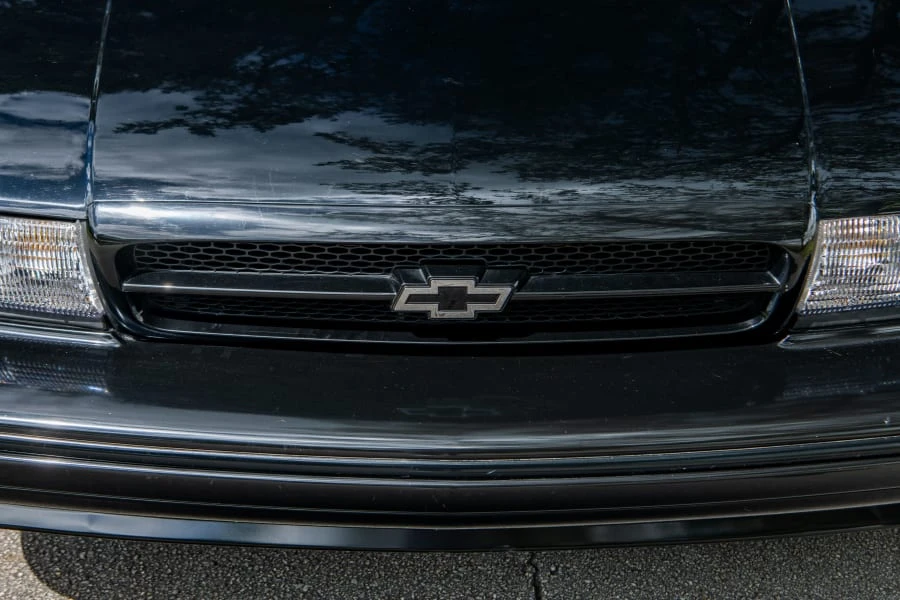 1996 Chevrolet Impala 8th Gen - Image 17 of 31