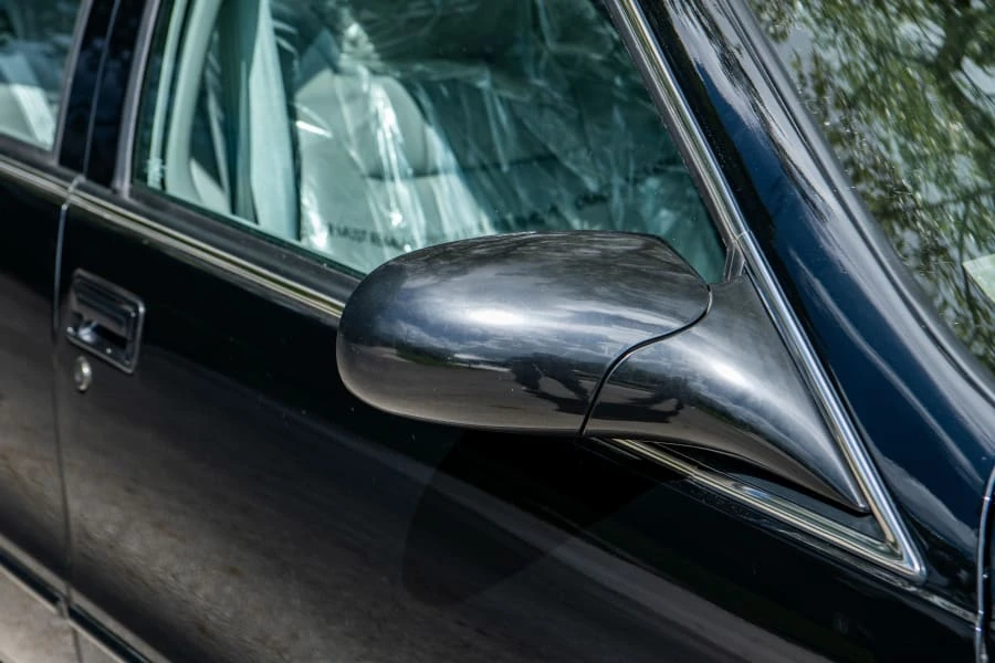 1996 Chevrolet Impala 8th Gen - Image 14 of 31