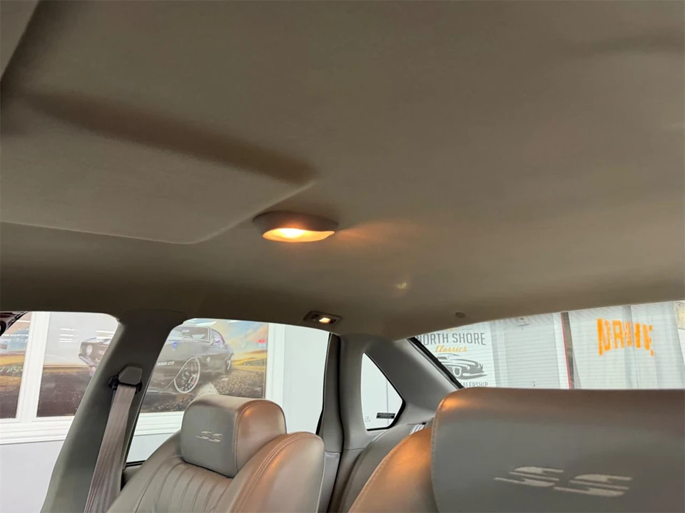 1996 Chevrolet Impala 7th Gen - Image 31 of 31