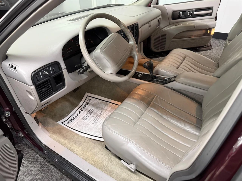 1996 Chevrolet Impala 7th Gen - Image 14 of 31
