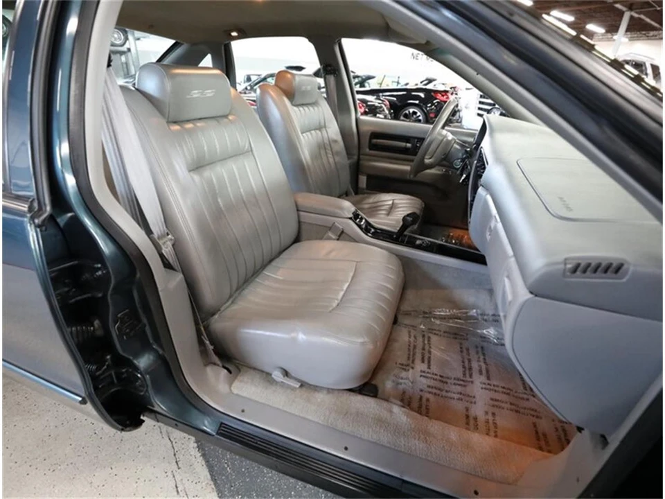 1996 Chevrolet Impala 7th Gen - Image 31 of 31