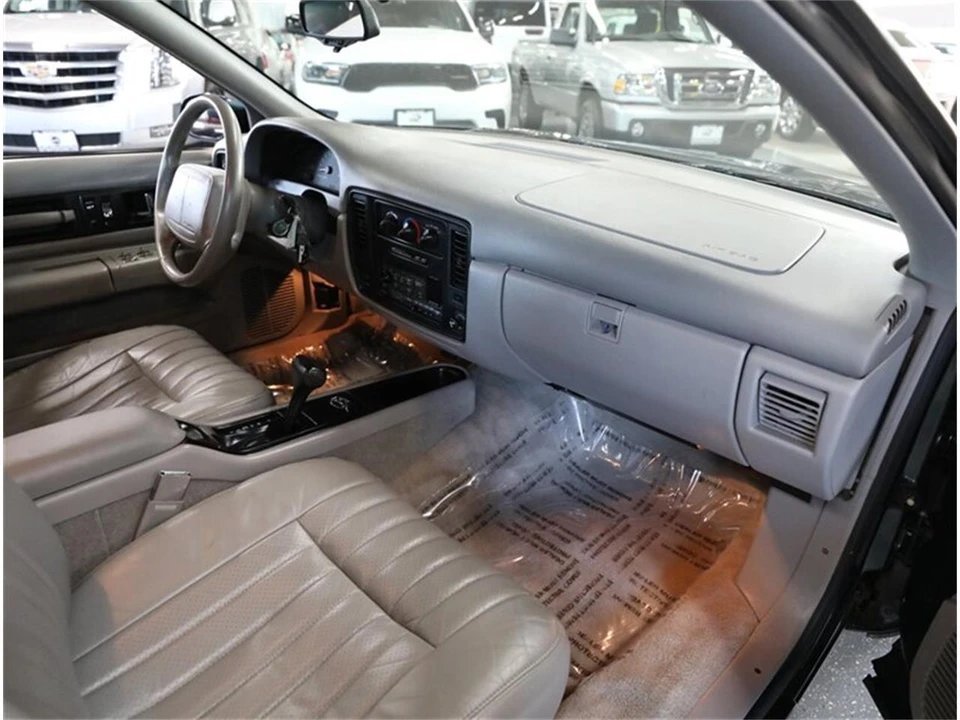 1996 Chevrolet Impala 7th Gen - Image 29 of 31