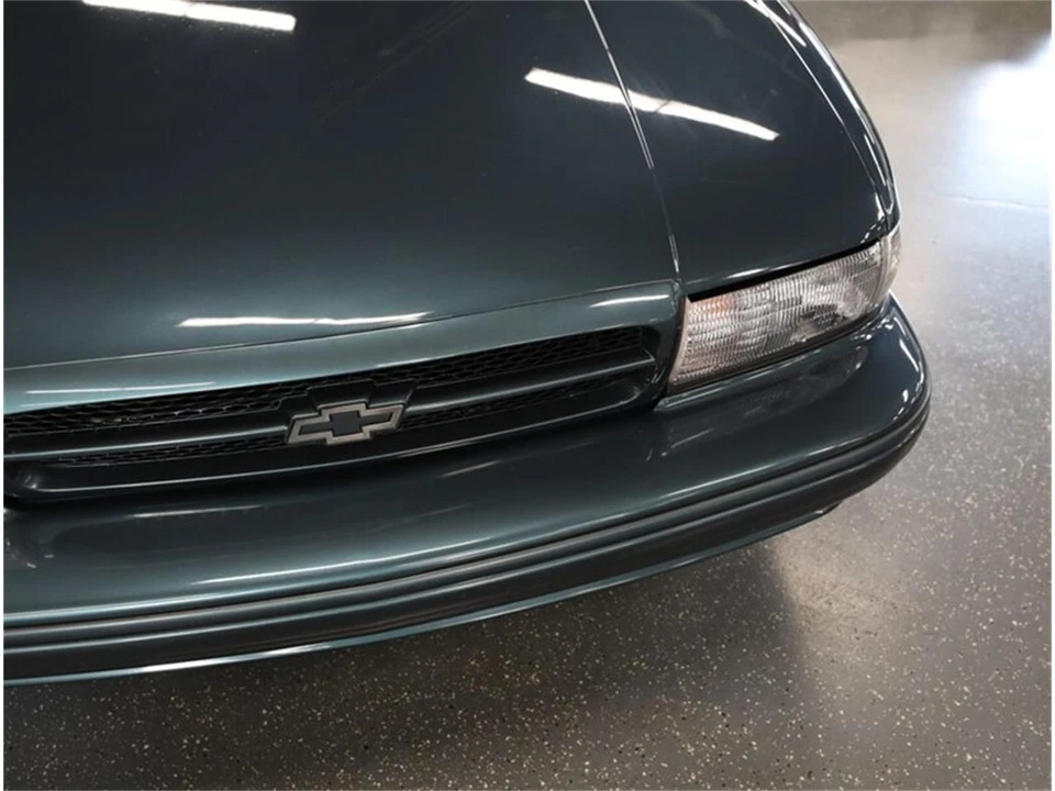 1996 Chevrolet Impala 7th Gen - Image 6 of 31