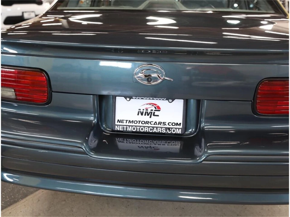 1996 Chevrolet Impala 7th Gen - Image 18 of 31