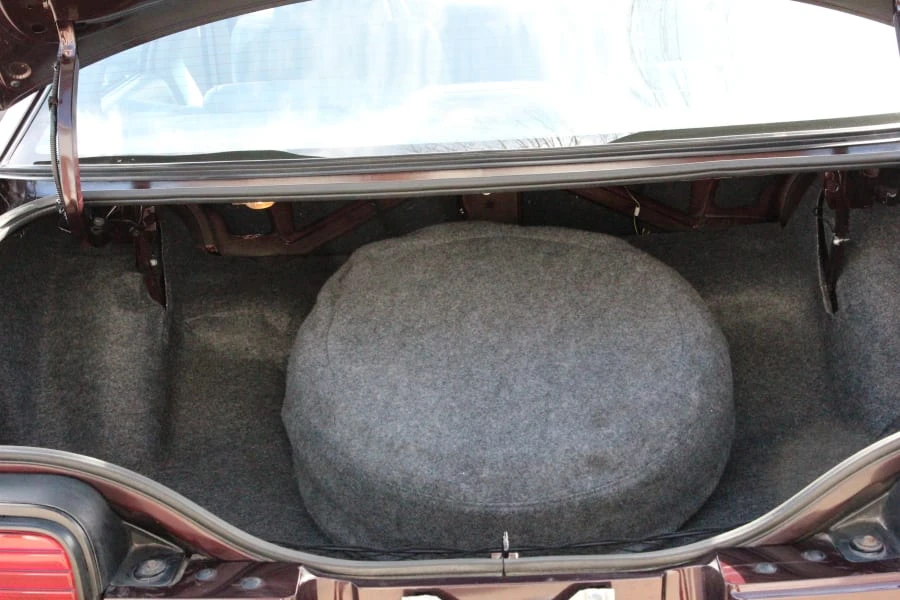 1996 Chevrolet Impala 7th Gen - Image 11 of 11