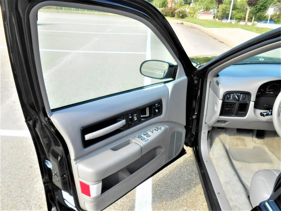 1996 Chevrolet Impala 7th Gen - Image 12 of 16