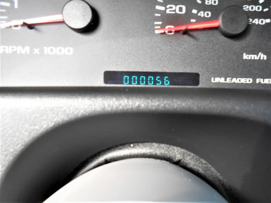 1996 Chevrolet Impala 7th Gen - Image 16 of 16