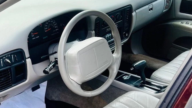 1996 Chevrolet Impala 7th Gen - Image 3 of 18