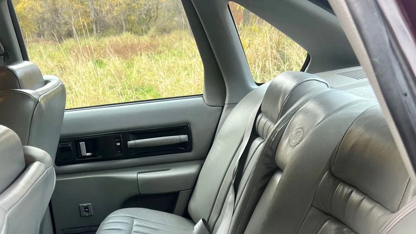 1996 Chevrolet Impala 7th Gen - Image 6 of 18