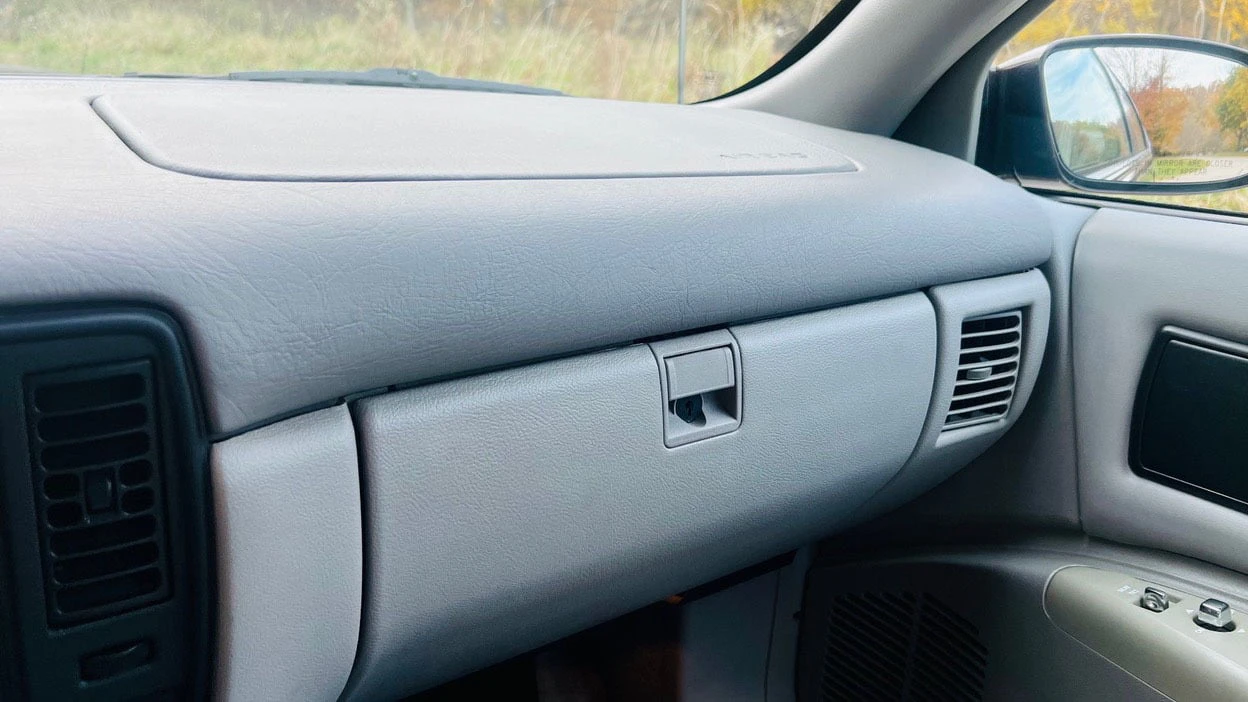 1996 Chevrolet Impala 7th Gen - Image 10 of 18
