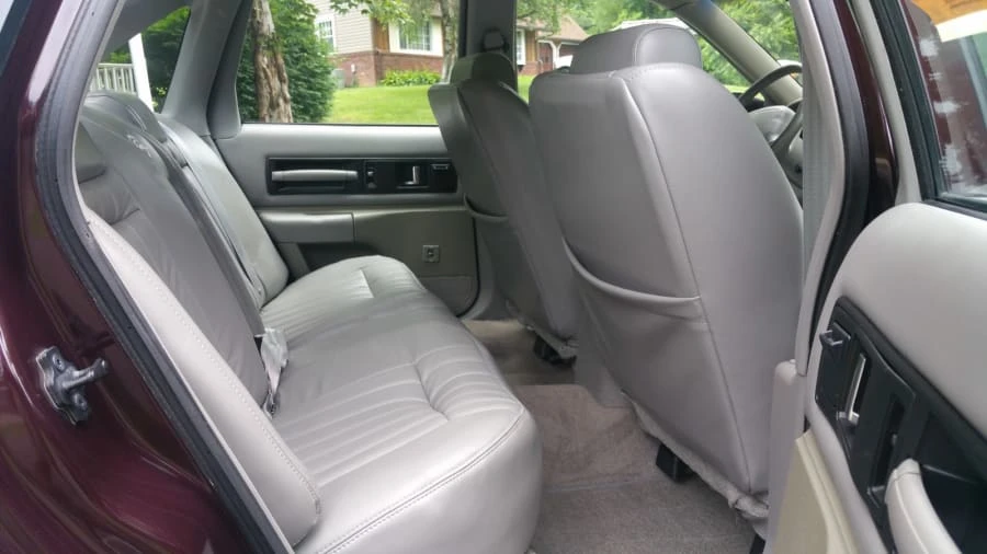 1996 Chevrolet Impala 7th Gen - Image 6 of 10