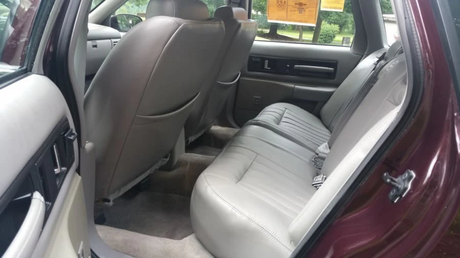 1996 Chevrolet Impala 7th Gen - Image 7 of 10