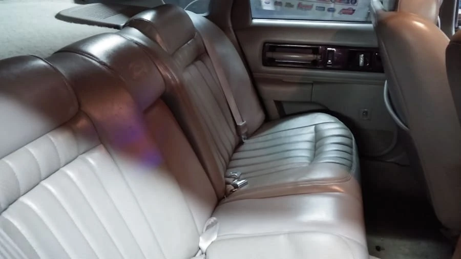 1996 Chevrolet Impala 7th Gen - Image 5 of 8