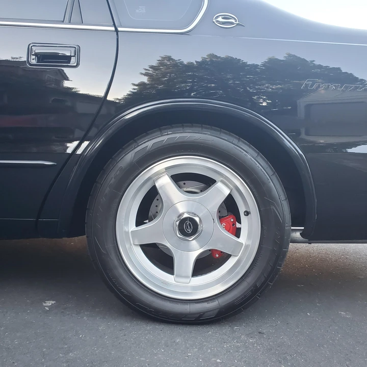 1996 Chevrolet Impala 8th Gen - Image 19 of 31