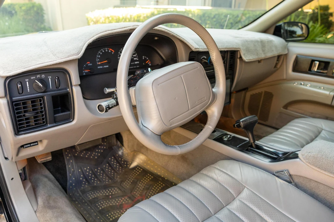 1996 Chevrolet Impala 8th Gen - Image 22 of 31