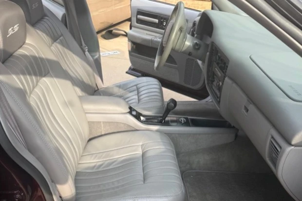 1996 Chevrolet Impala 8th Gen - Image 4 of 7