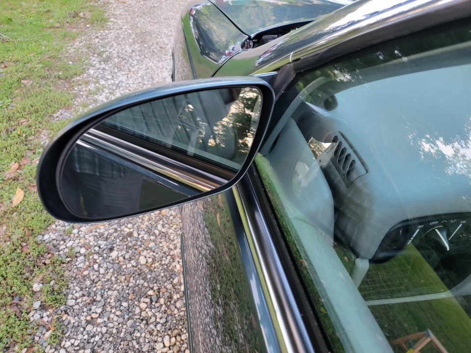 1996 Chevrolet Impala 7th Gen - Image 27 of 31