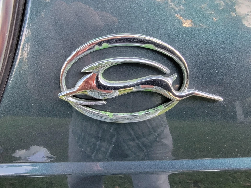 1996 Chevrolet Impala 7th Gen - Image 31 of 31
