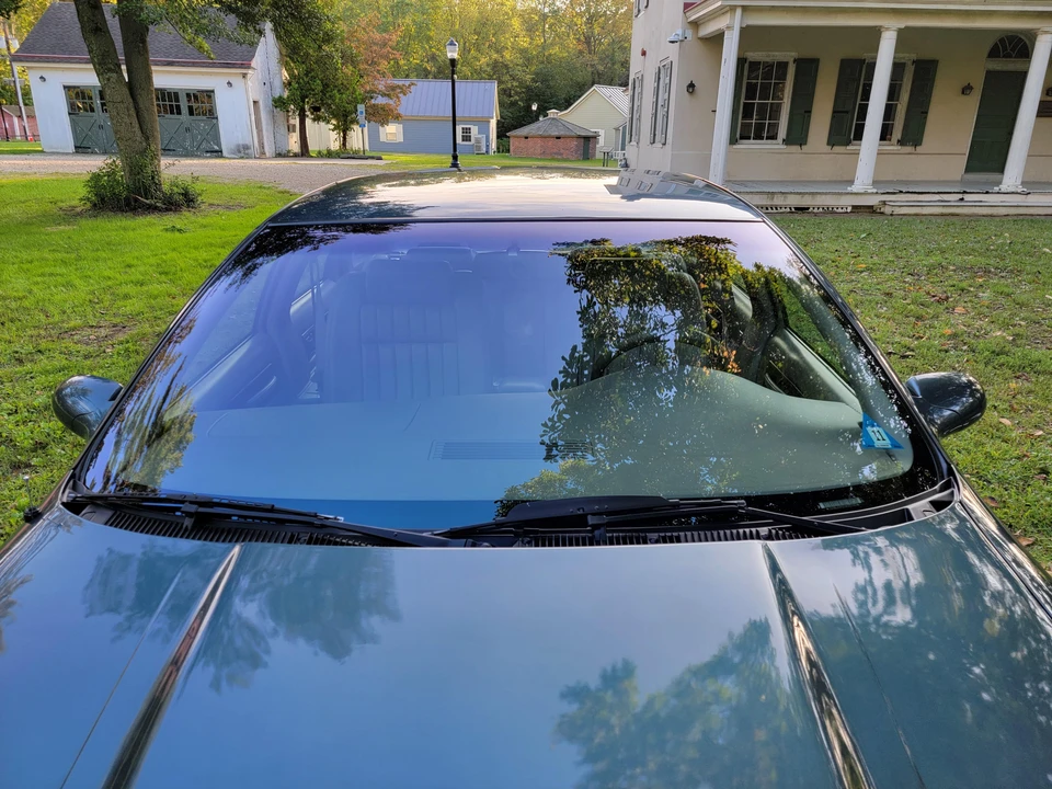 1996 Chevrolet Impala 7th Gen - Image 23 of 31