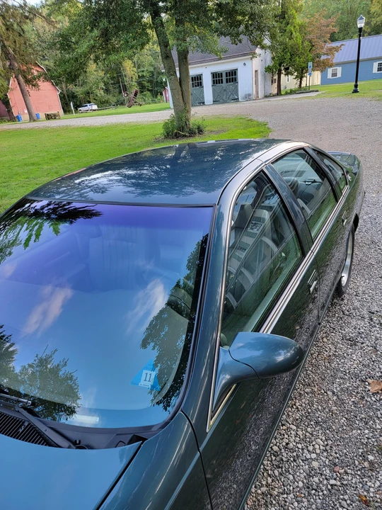 1996 Chevrolet Impala 7th Gen - Image 24 of 31