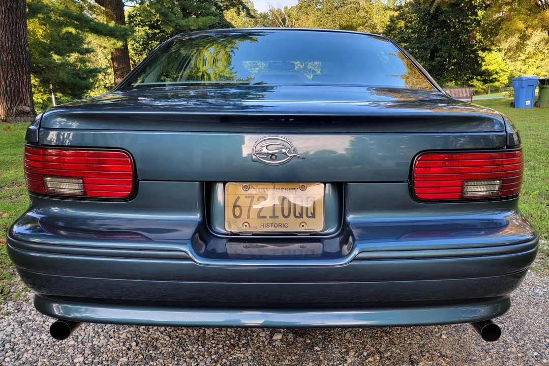 1996 Chevrolet Impala 7th Gen - Image 5 of 31