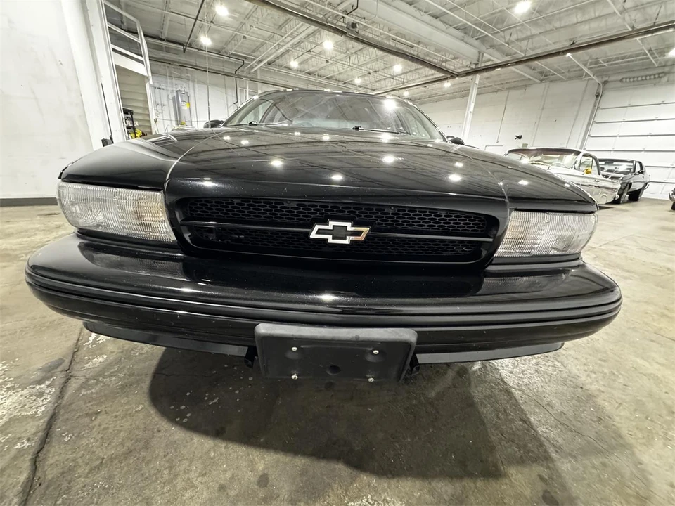 1996 Chevrolet Impala 7th Gen - Image 11 of 31