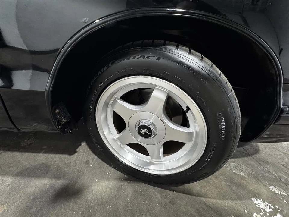 1996 Chevrolet Impala 7th Gen - Image 12 of 31