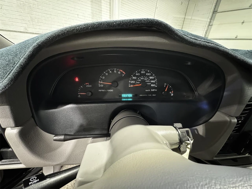1996 Chevrolet Impala 7th Gen - Image 21 of 31