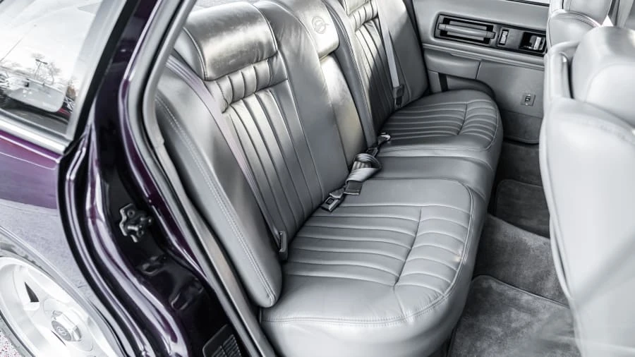1996 Chevrolet Impala 7th Gen - Image 12 of 31