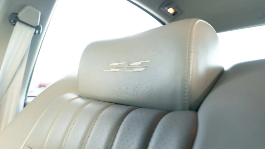 1996 Chevrolet Impala 7th Gen - Image 22 of 31