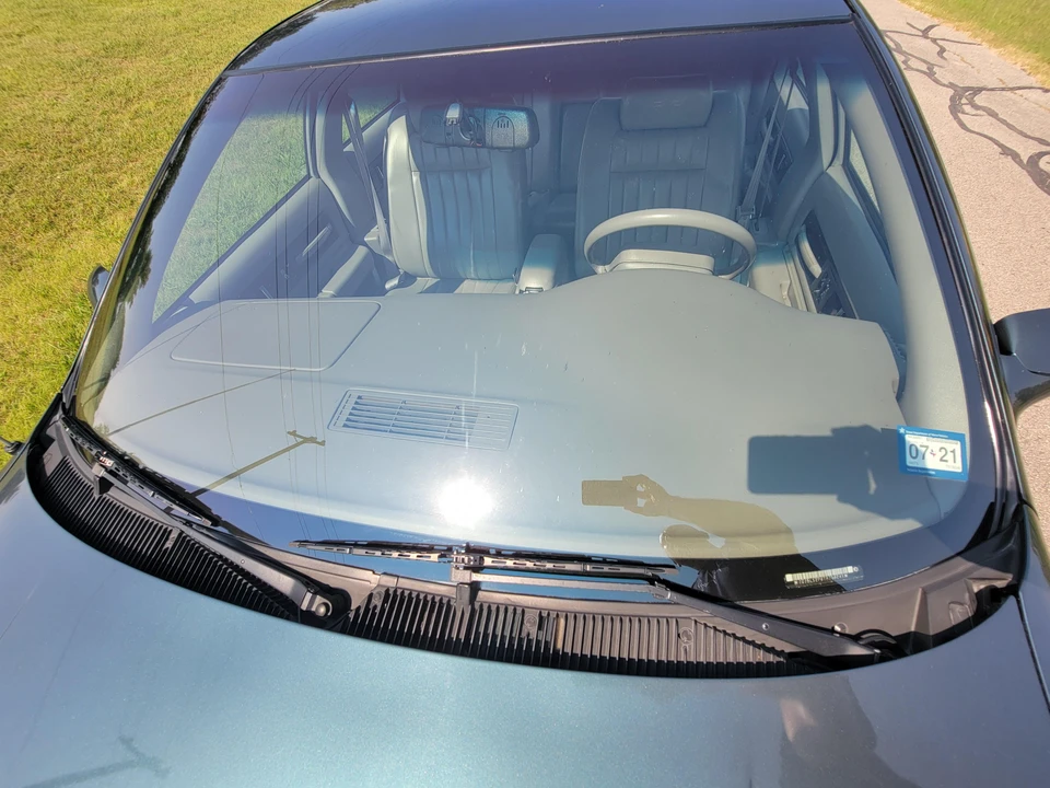 1996 Chevrolet Impala 7th Gen - Image 24 of 31