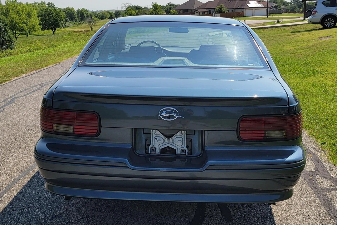 1996 Chevrolet Impala 7th Gen - Image 5 of 31