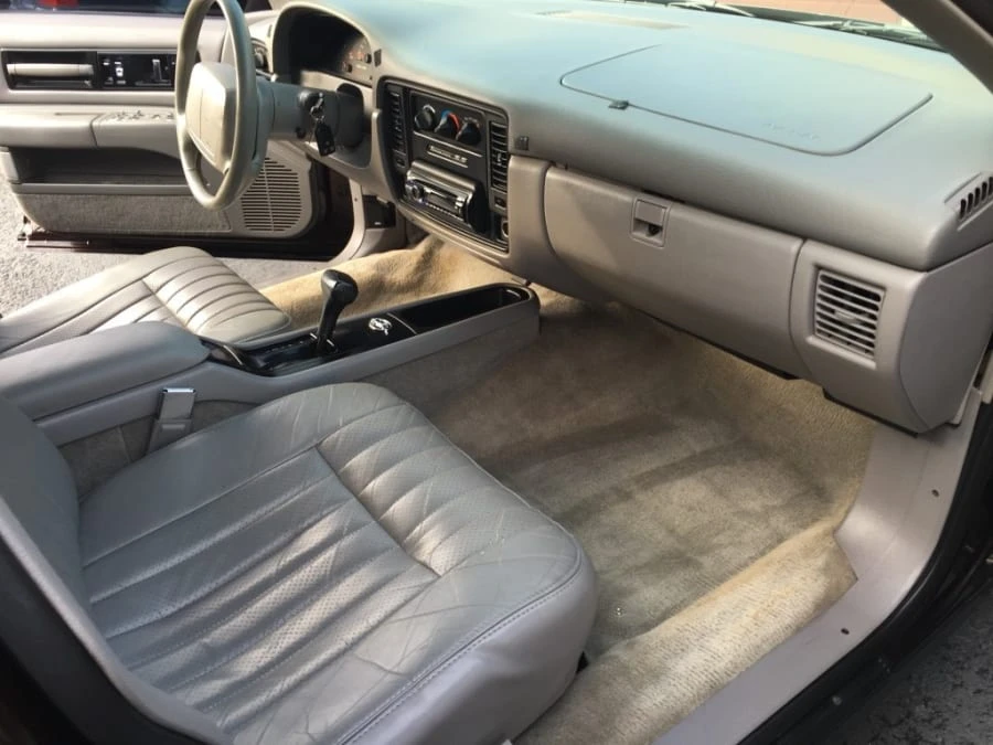 1996 Chevrolet Impala 7th Gen - Image 4 of 12