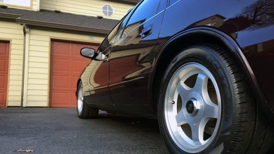 1996 Chevrolet Impala 7th Gen - Image 8 of 12