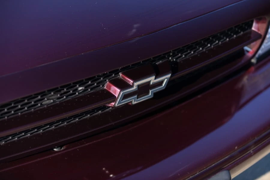 1996 Chevrolet Impala 7th Gen - Image 12 of 22
