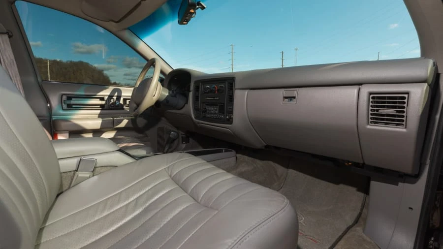 1996 Chevrolet Impala 7th Gen - Image 17 of 22