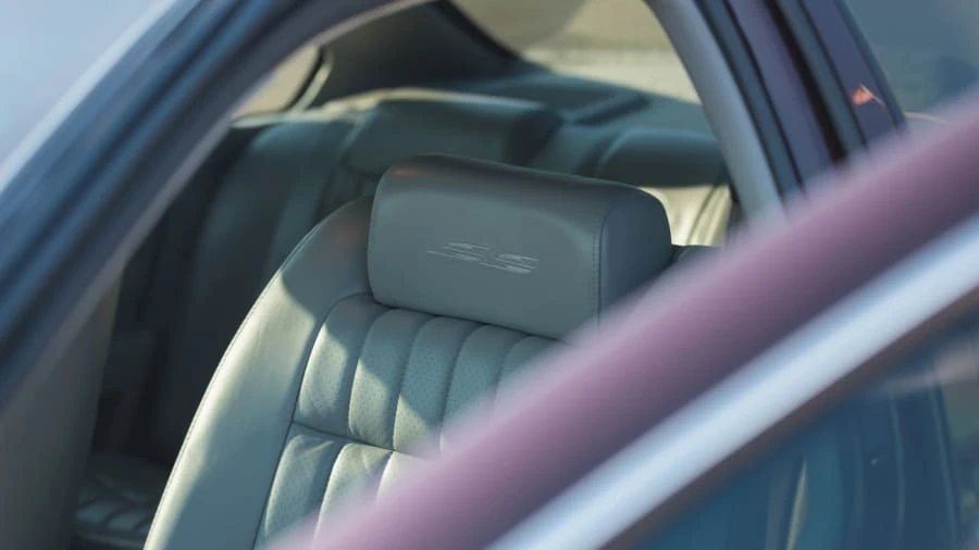 1996 Chevrolet Impala 7th Gen - Image 18 of 22