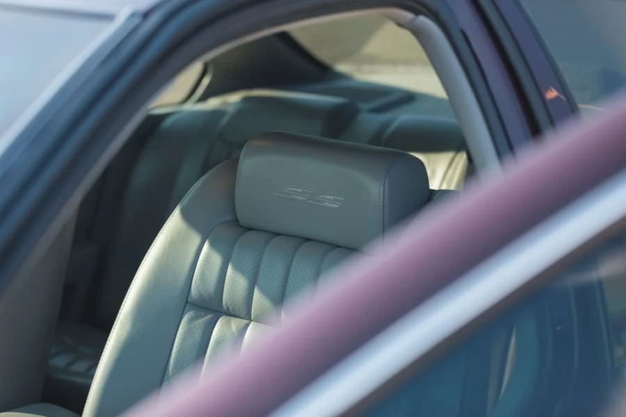 1996 Chevrolet Impala 7th Gen - Image 16 of 22
