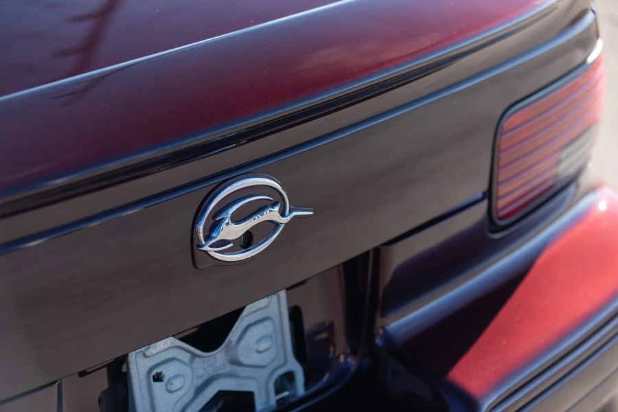 1996 Chevrolet Impala 7th Gen - Image 6 of 22